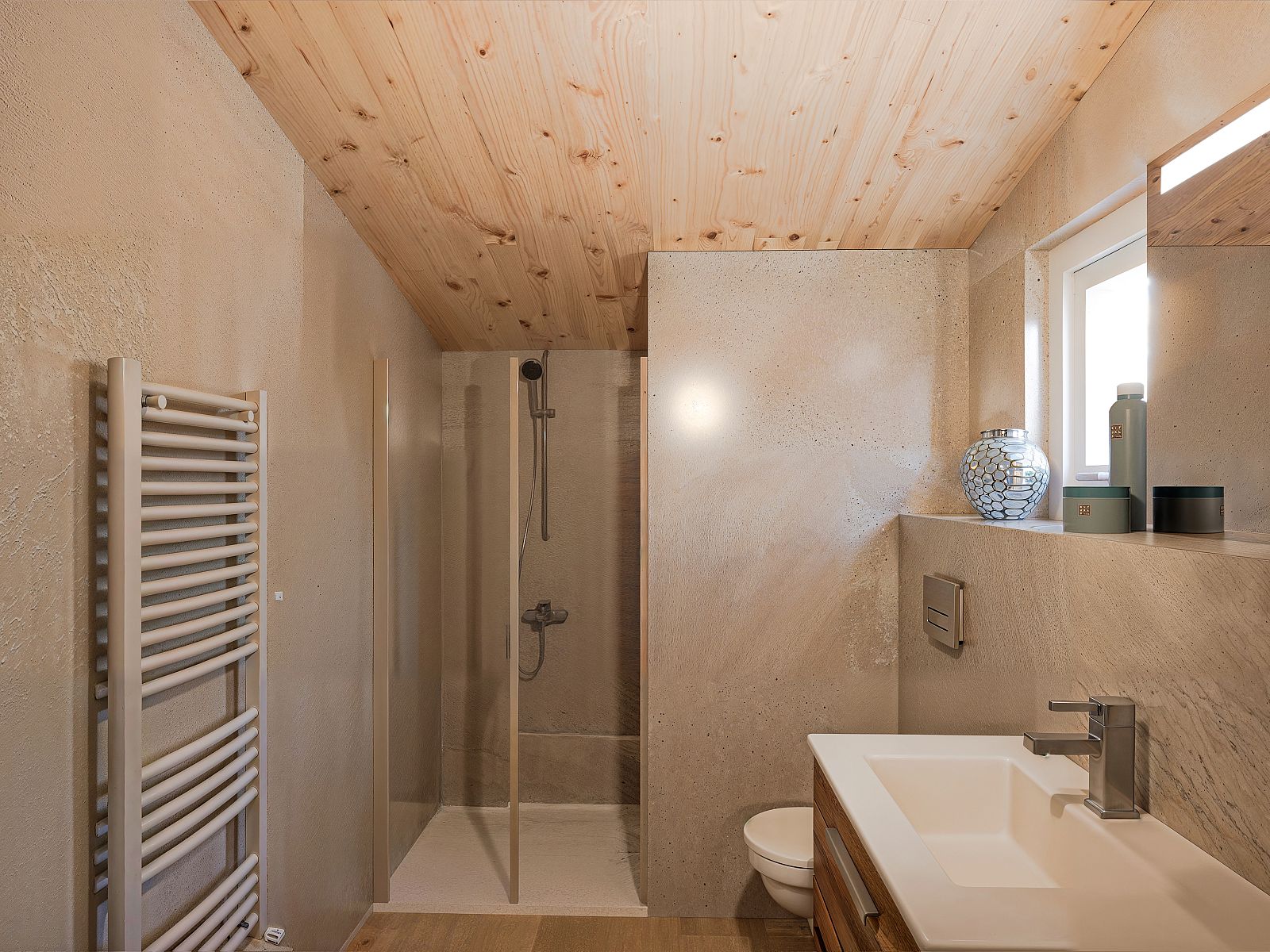 Unterkunft 450723 - Bungalow Noordzeekust - 4-persoons Beach House | 4SH1