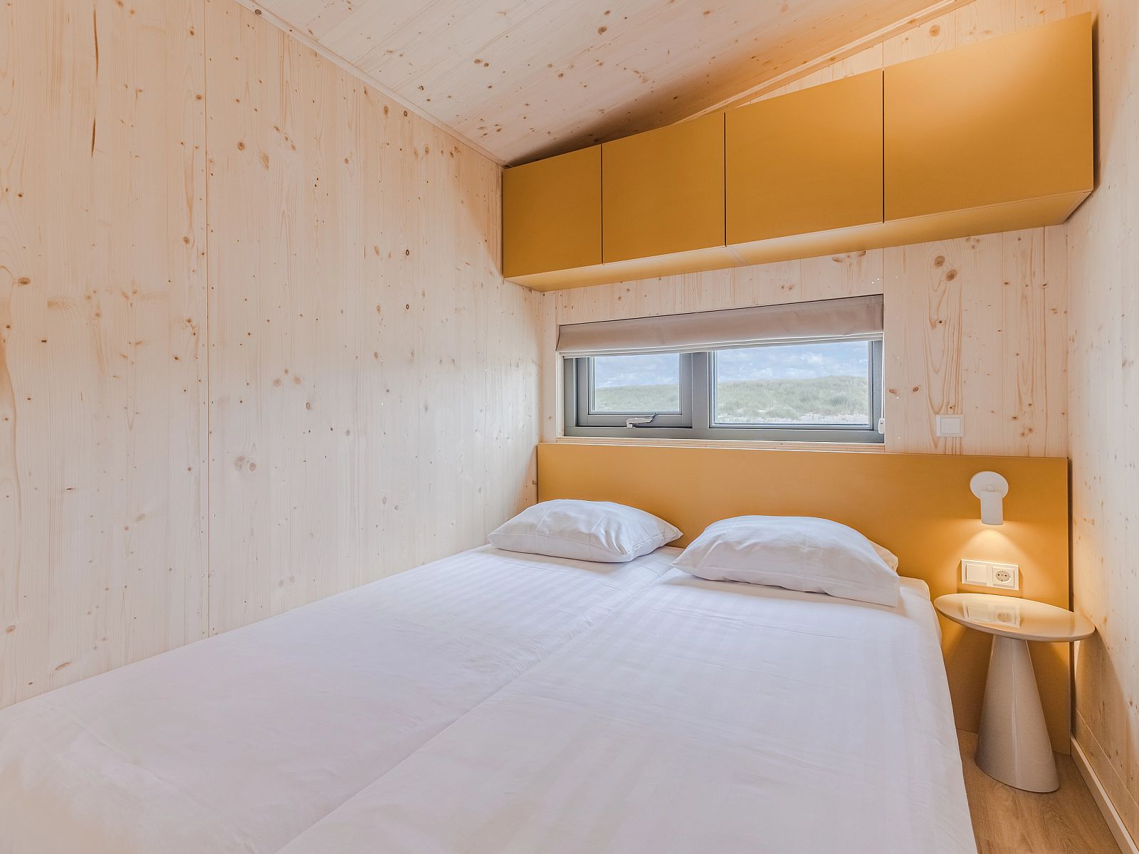 Verblijf 450725 - Bungalow Noordzeekust - 4-persoons Beach House | 4SH3