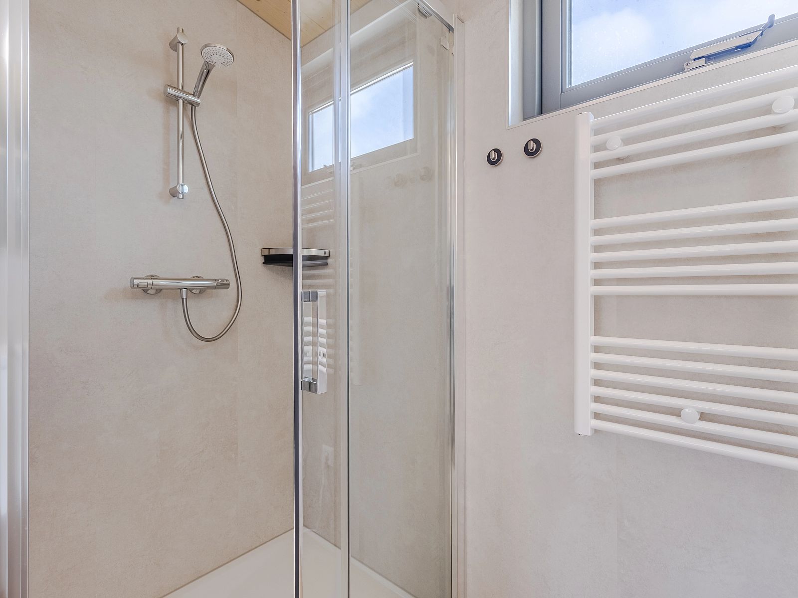 Verblijf 450725 - Bungalow Noordzeekust - 4-persoons Beach House | 4SH3