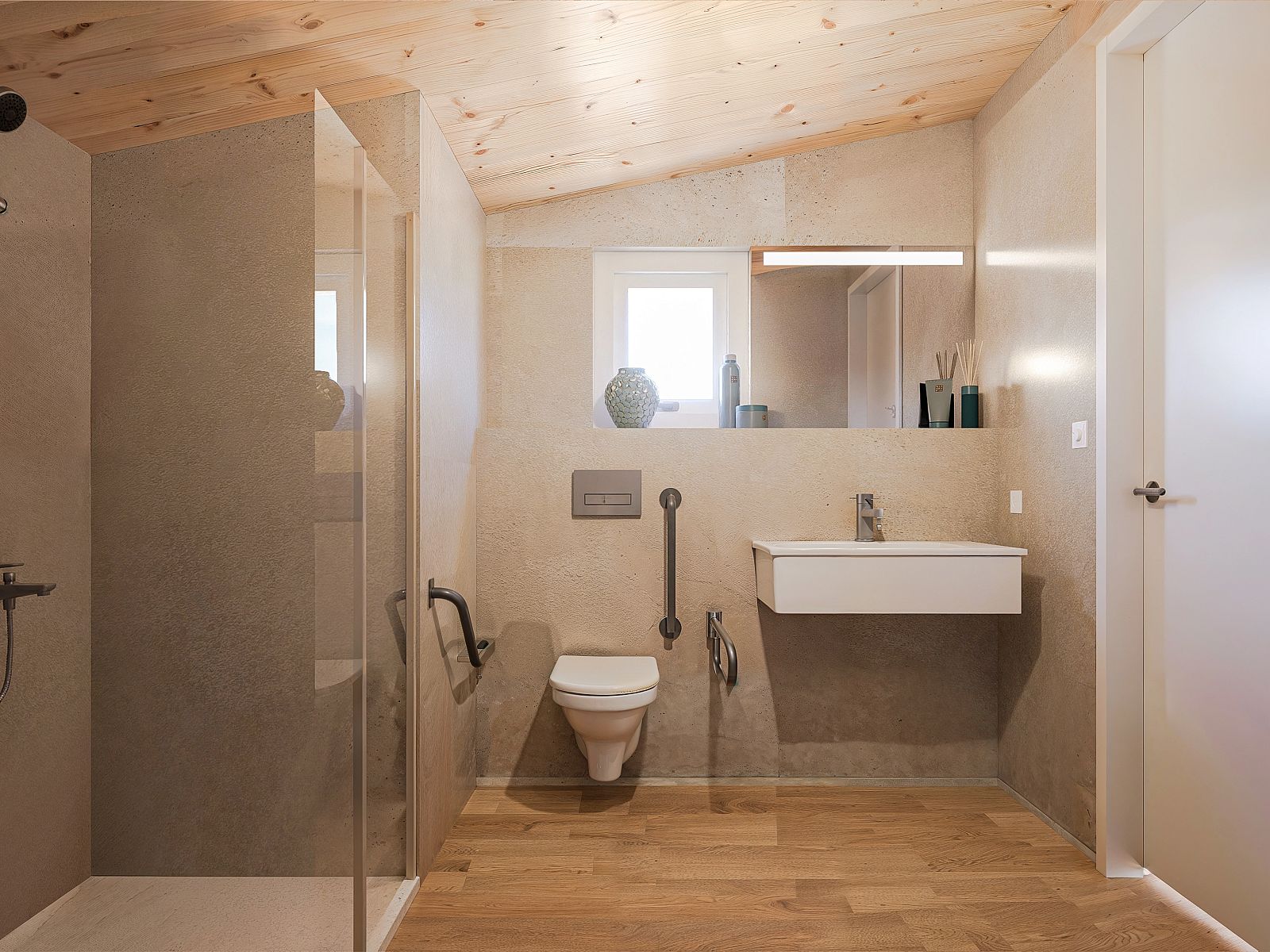 Unterkunft 450727 - Bungalow Noordzeekust - 2-4-persoons Beach House | 2-4SHT