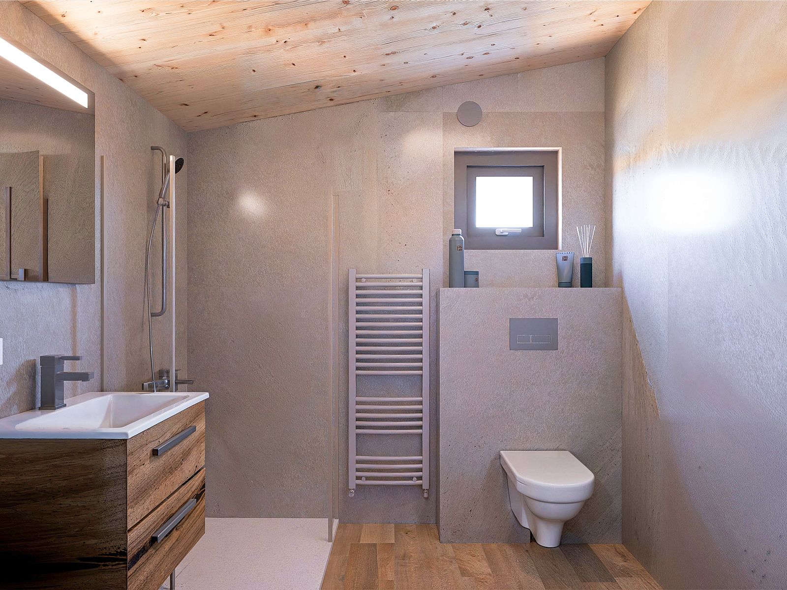 Verblijf 450728 - Bungalow Noordzeekust - 2-persoons Beach House | 2SH