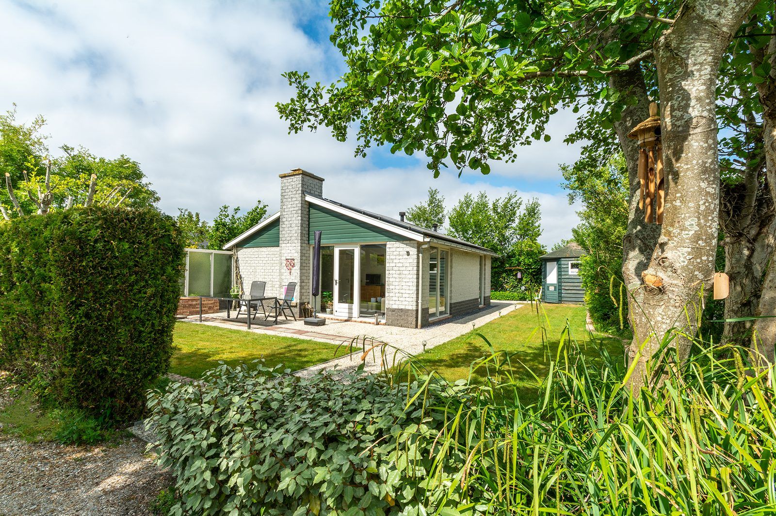 Unterkunft 450729 - Ferienhaus Noordzeekust - Watersnip 9