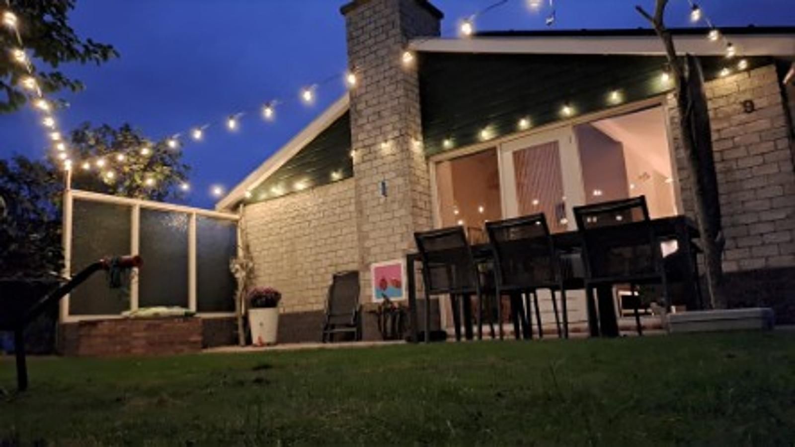 Unterkunft 450729 - Ferienhaus Noordzeekust - Watersnip 9