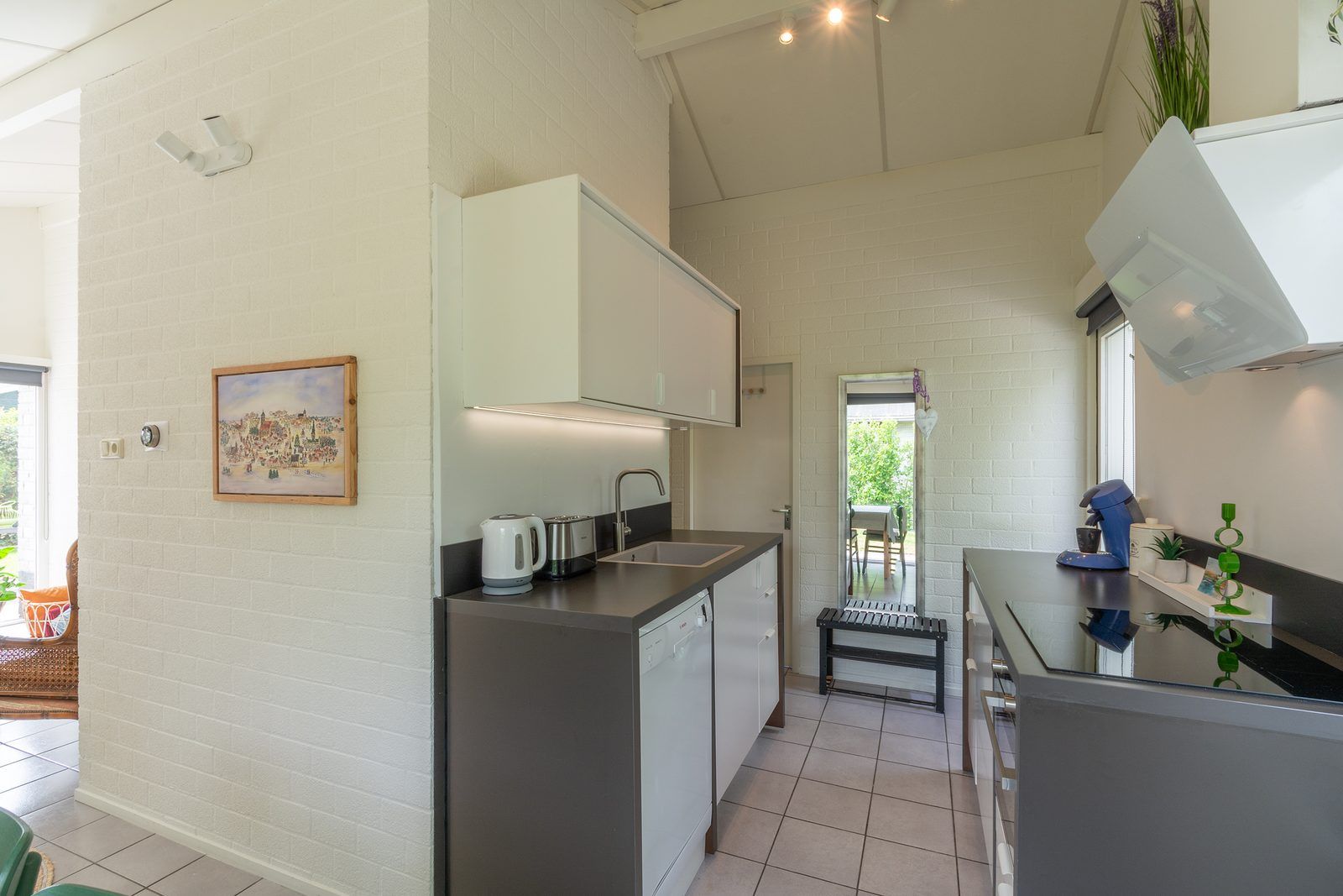 Unterkunft 450729 - Ferienhaus Noordzeekust - Watersnip 9