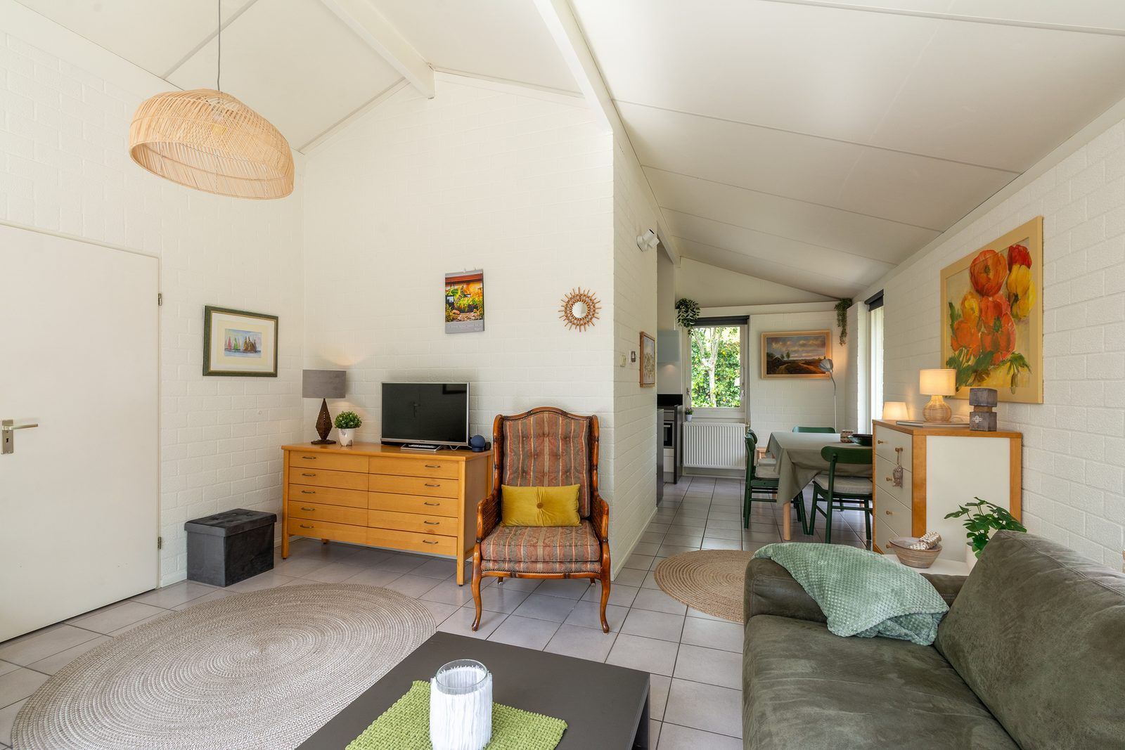 Unterkunft 450729 - Ferienhaus Noordzeekust - Watersnip 9