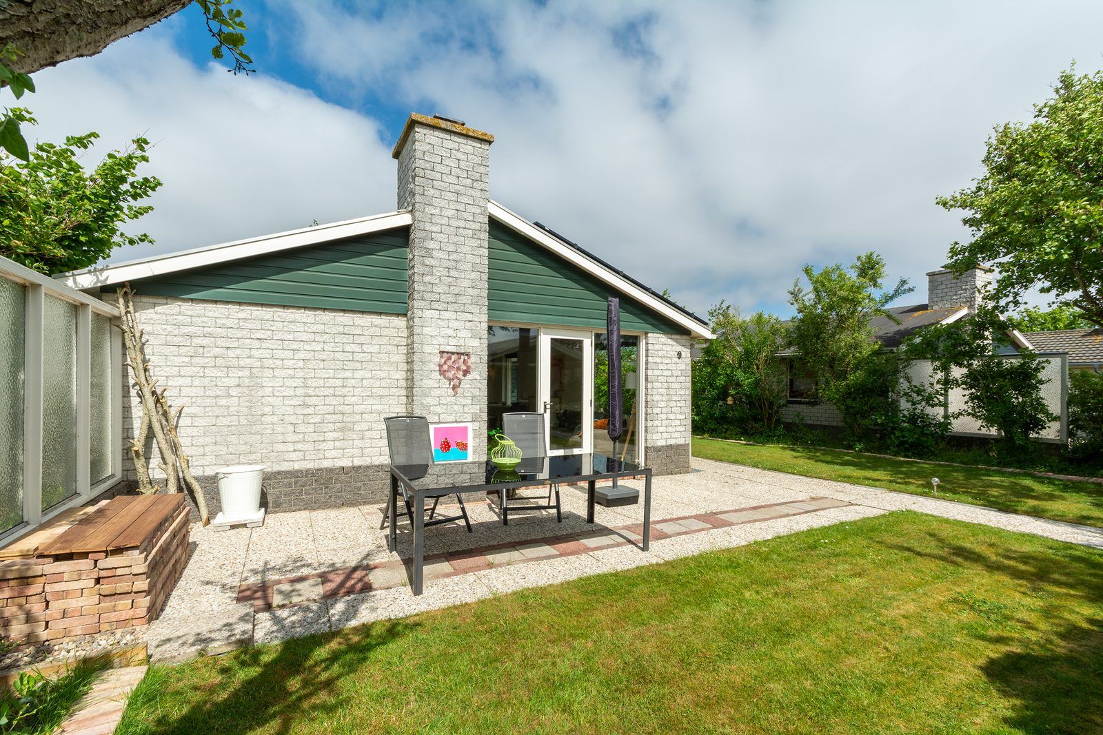 Unterkunft 450729 - Ferienhaus Noordzeekust - Watersnip 9