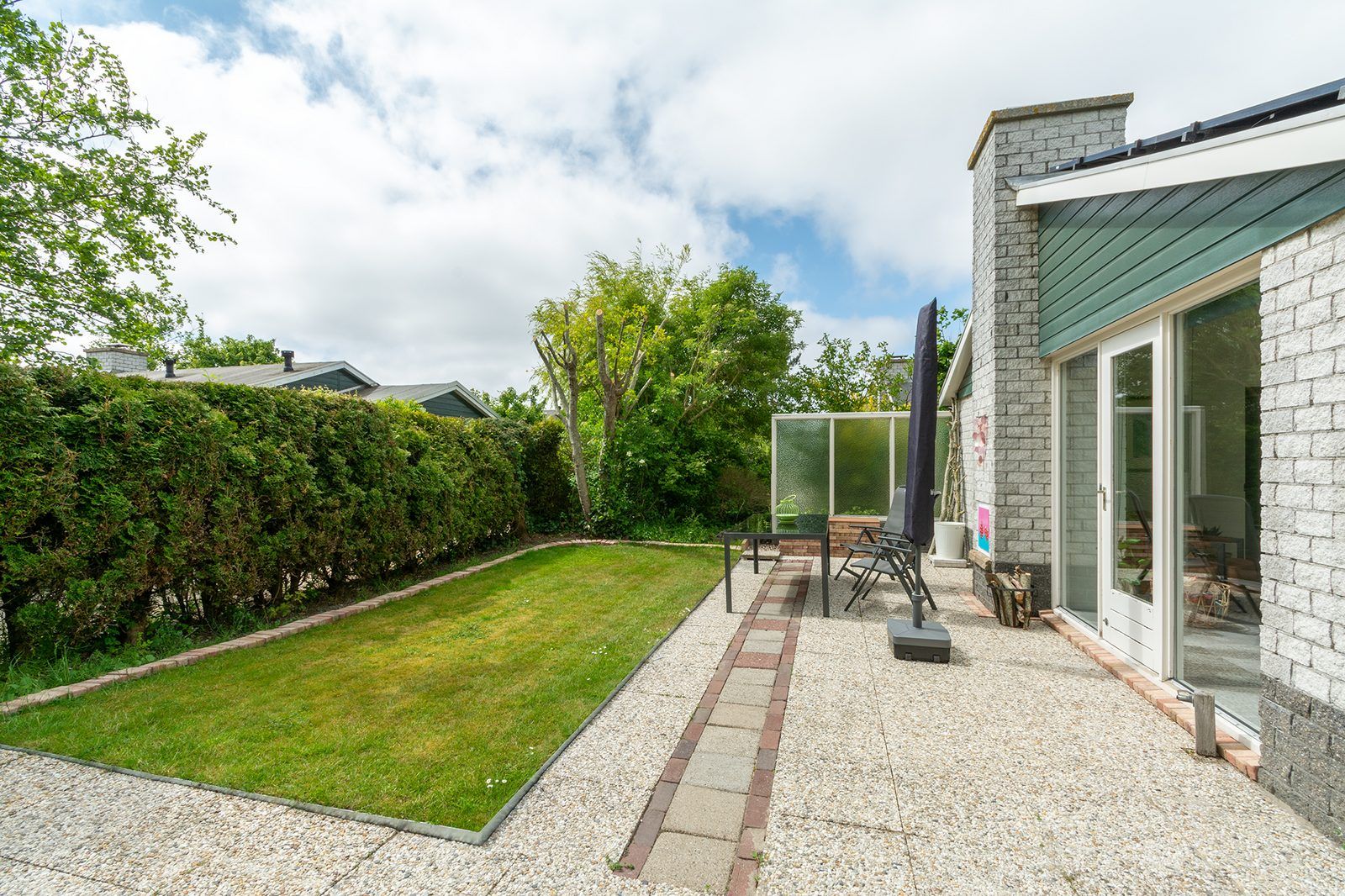 Unterkunft 450729 - Ferienhaus Noordzeekust - Watersnip 9