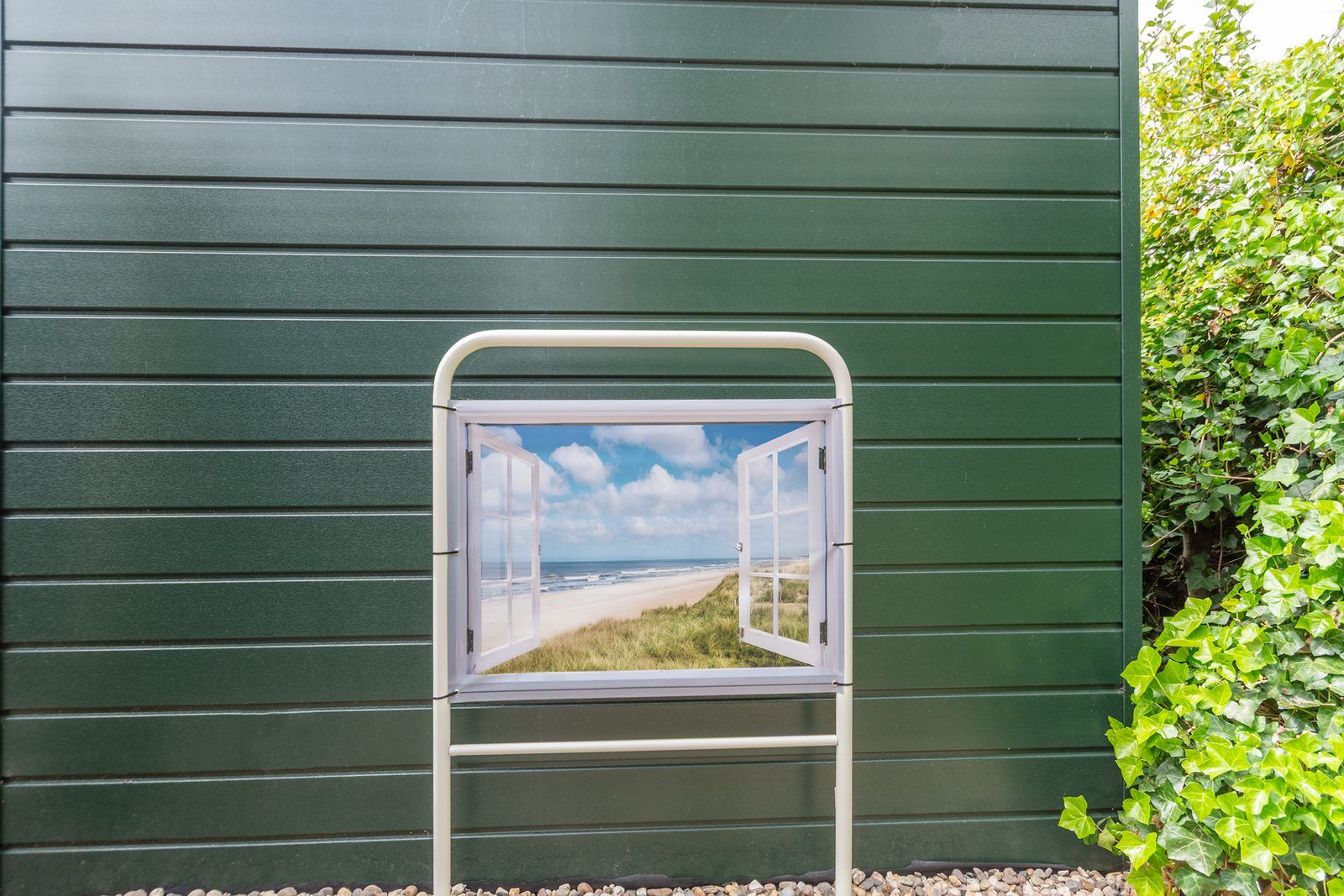 Unterkunft 450729 - Ferienhaus Noordzeekust - Watersnip 9