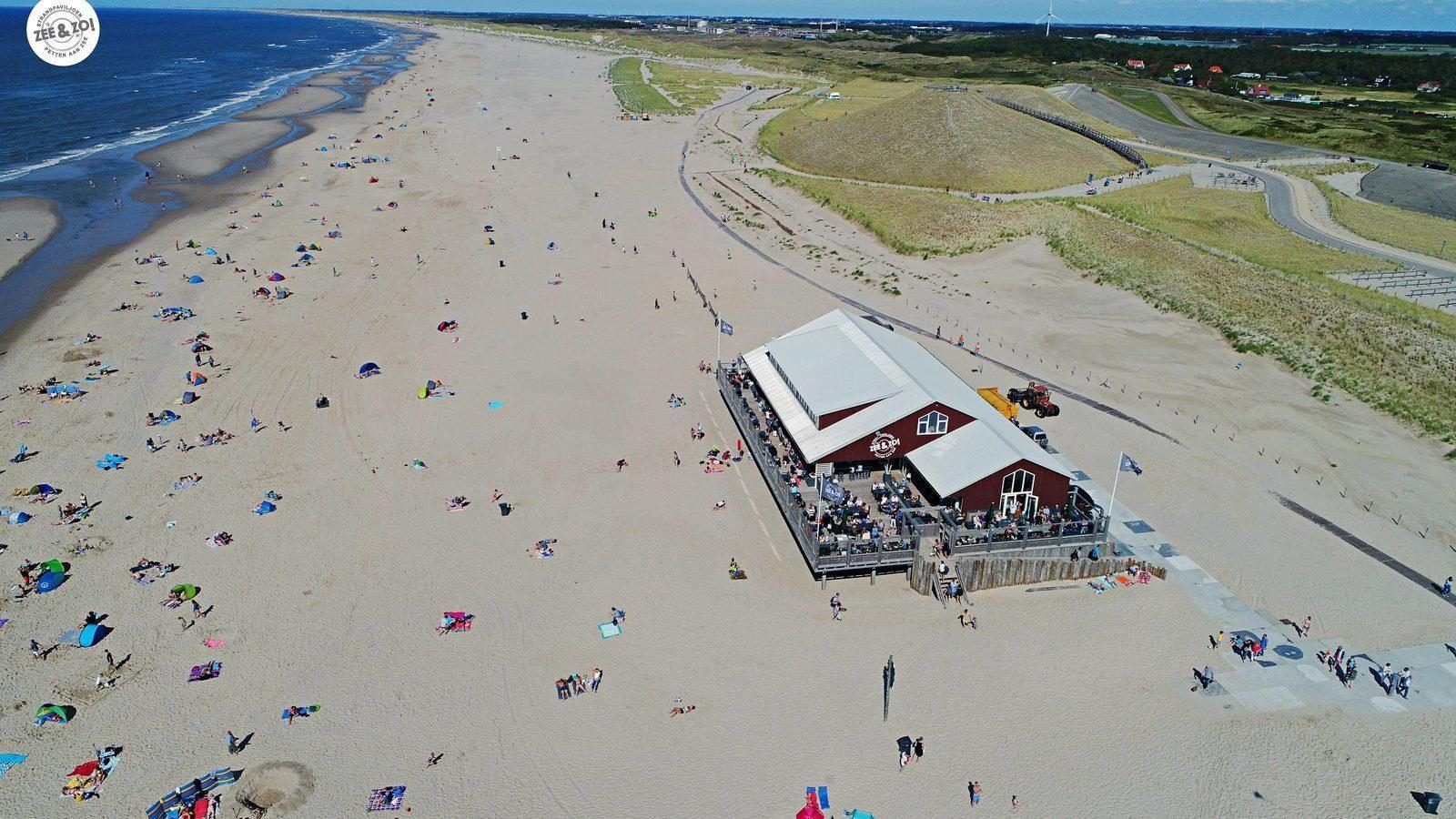 Unterkunft 450729 - Ferienhaus Noordzeekust - Watersnip 9