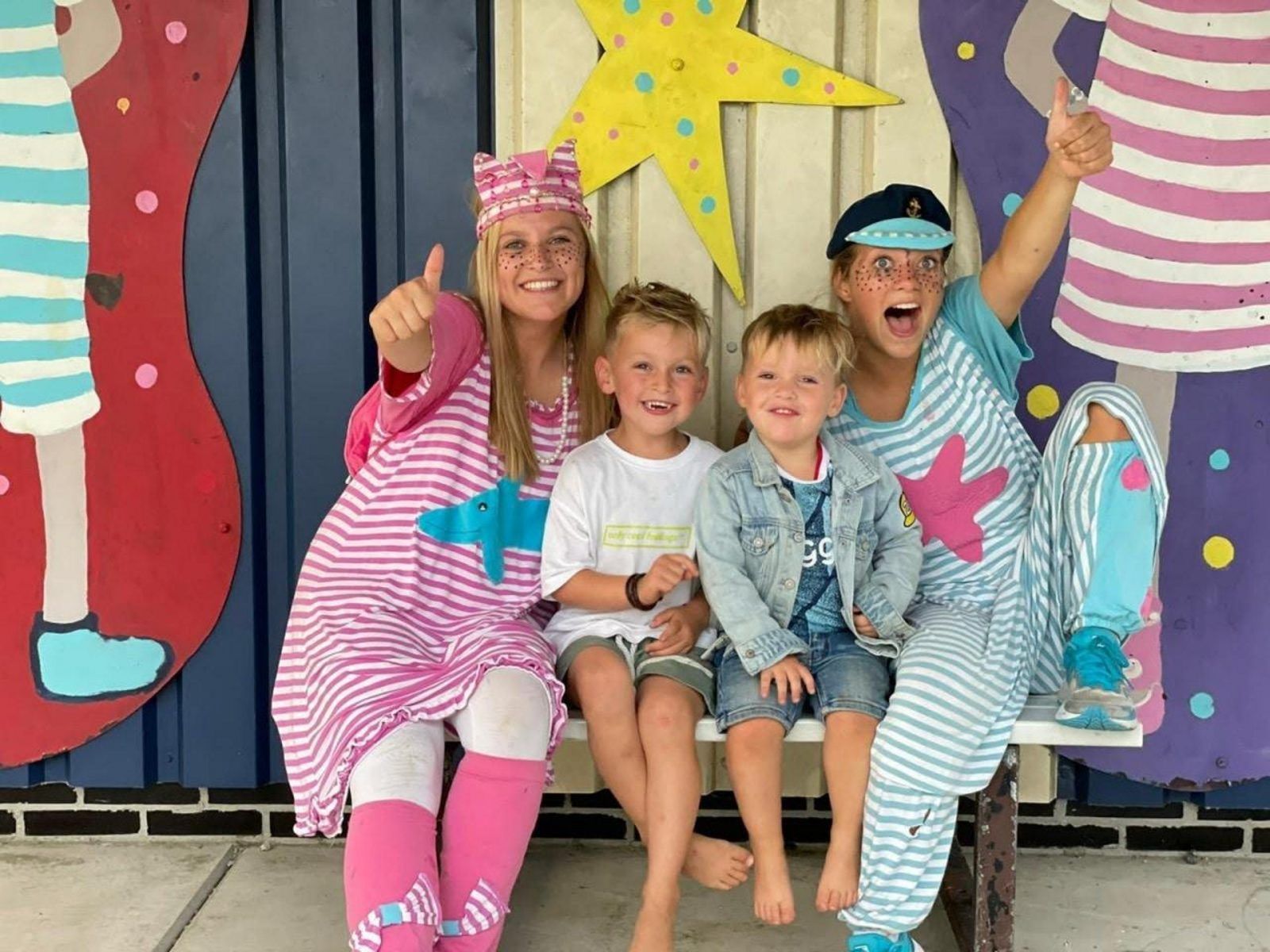 Unterkunft 450729 - Ferienhaus Noordzeekust - Watersnip 9