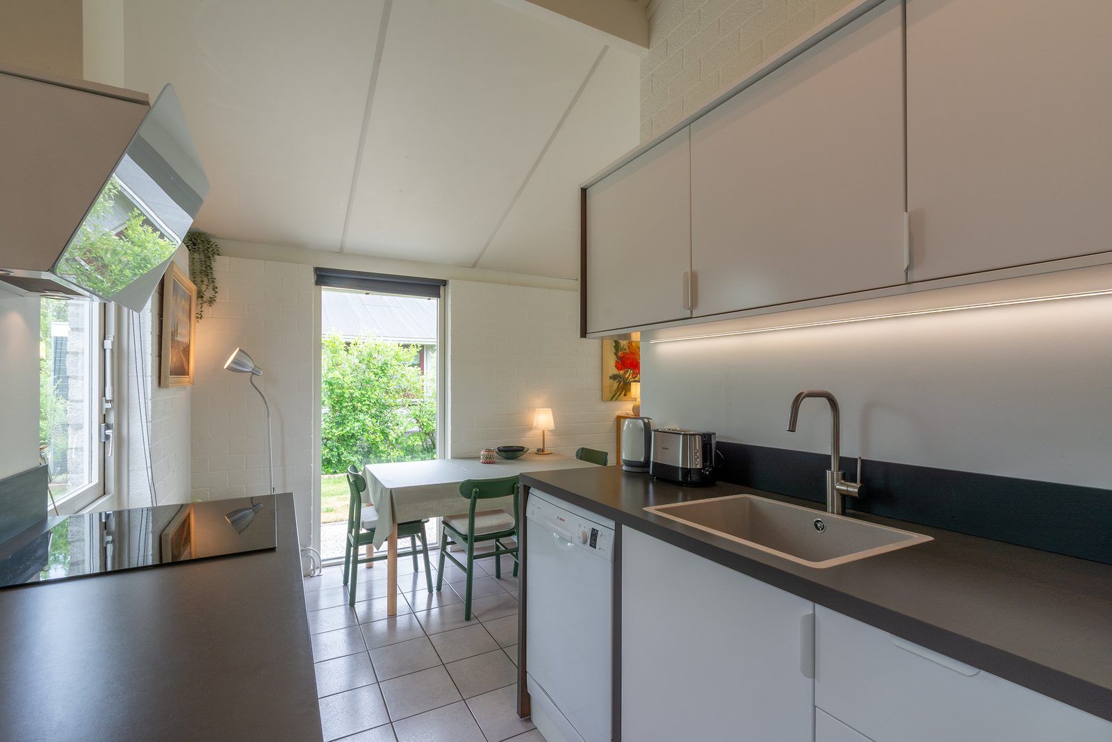 Unterkunft 450729 - Ferienhaus Noordzeekust - Watersnip 9