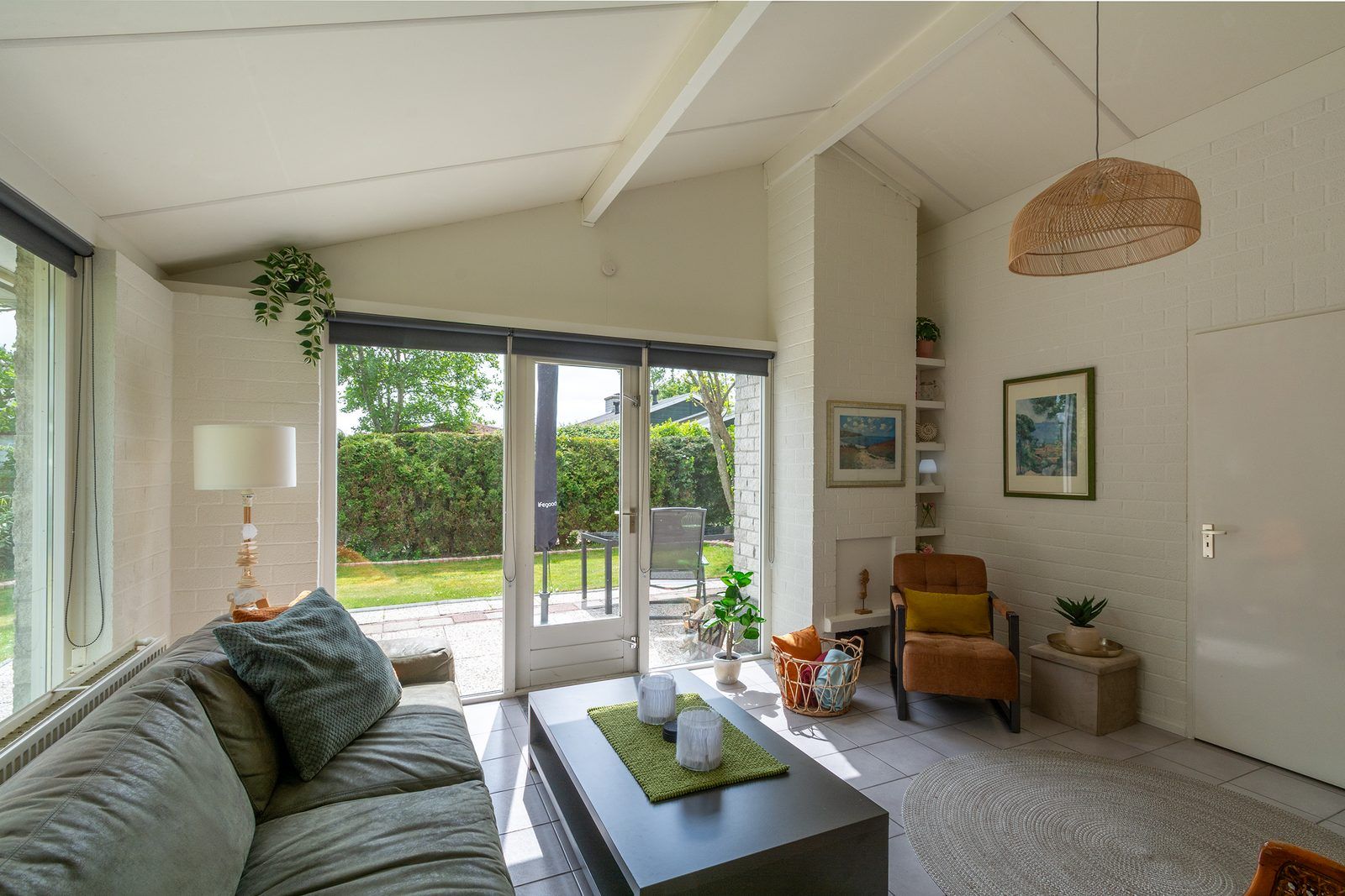 Unterkunft 450729 - Ferienhaus Noordzeekust - Watersnip 9