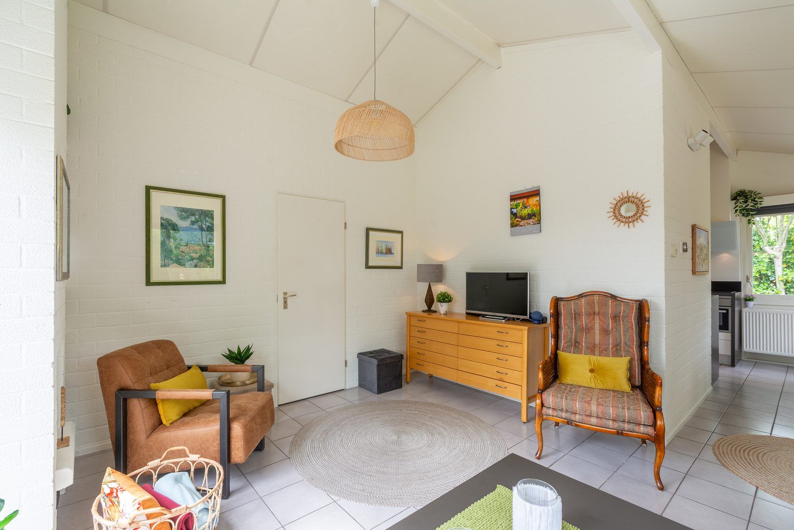 Unterkunft 450729 - Ferienhaus Noordzeekust - Watersnip 9