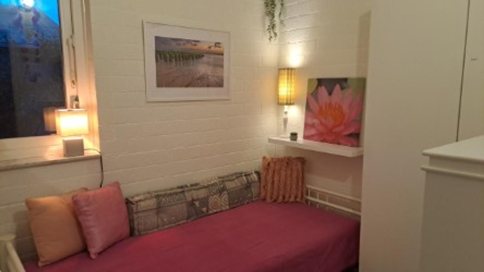 Unterkunft 450729 - Ferienhaus Noordzeekust - Watersnip 9