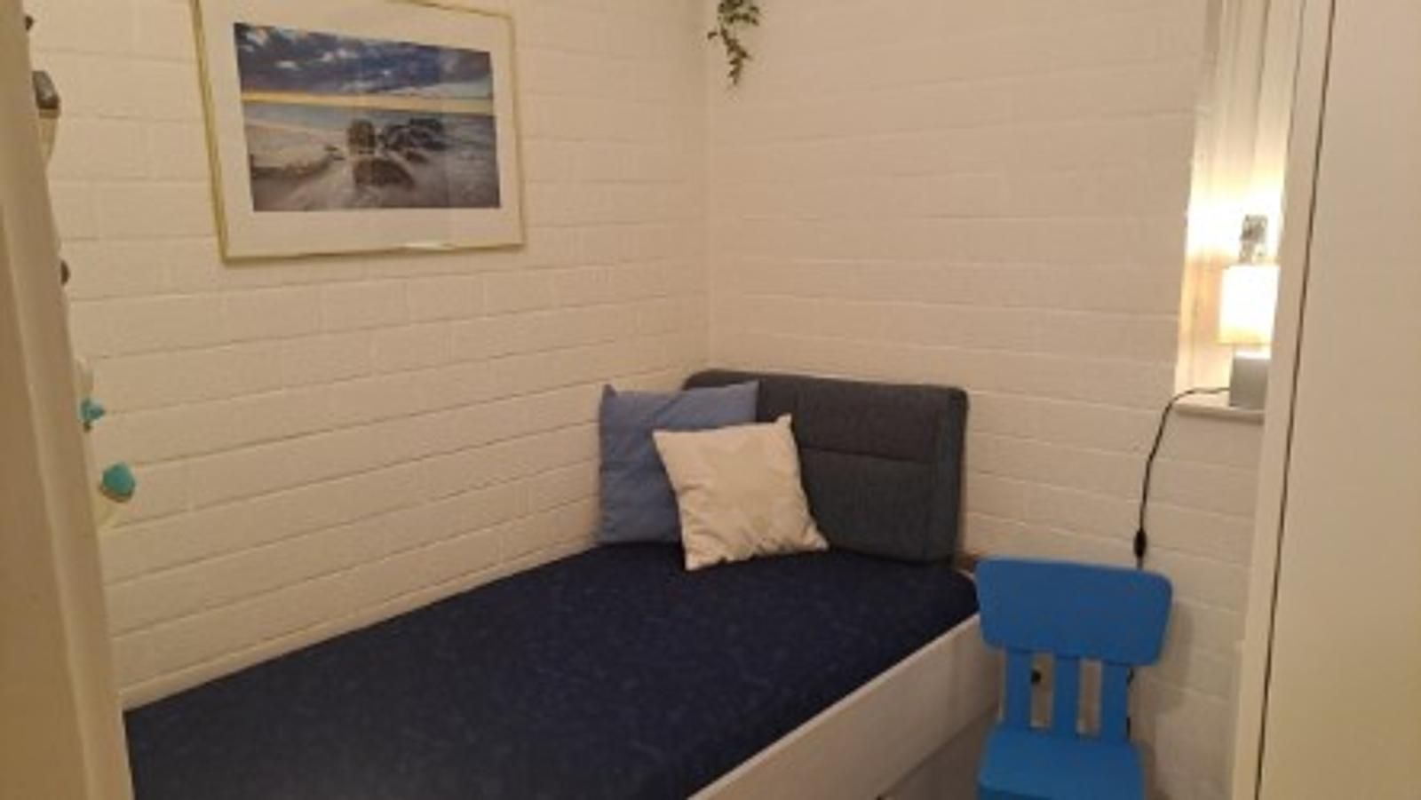 Unterkunft 450729 - Ferienhaus Noordzeekust - Watersnip 9