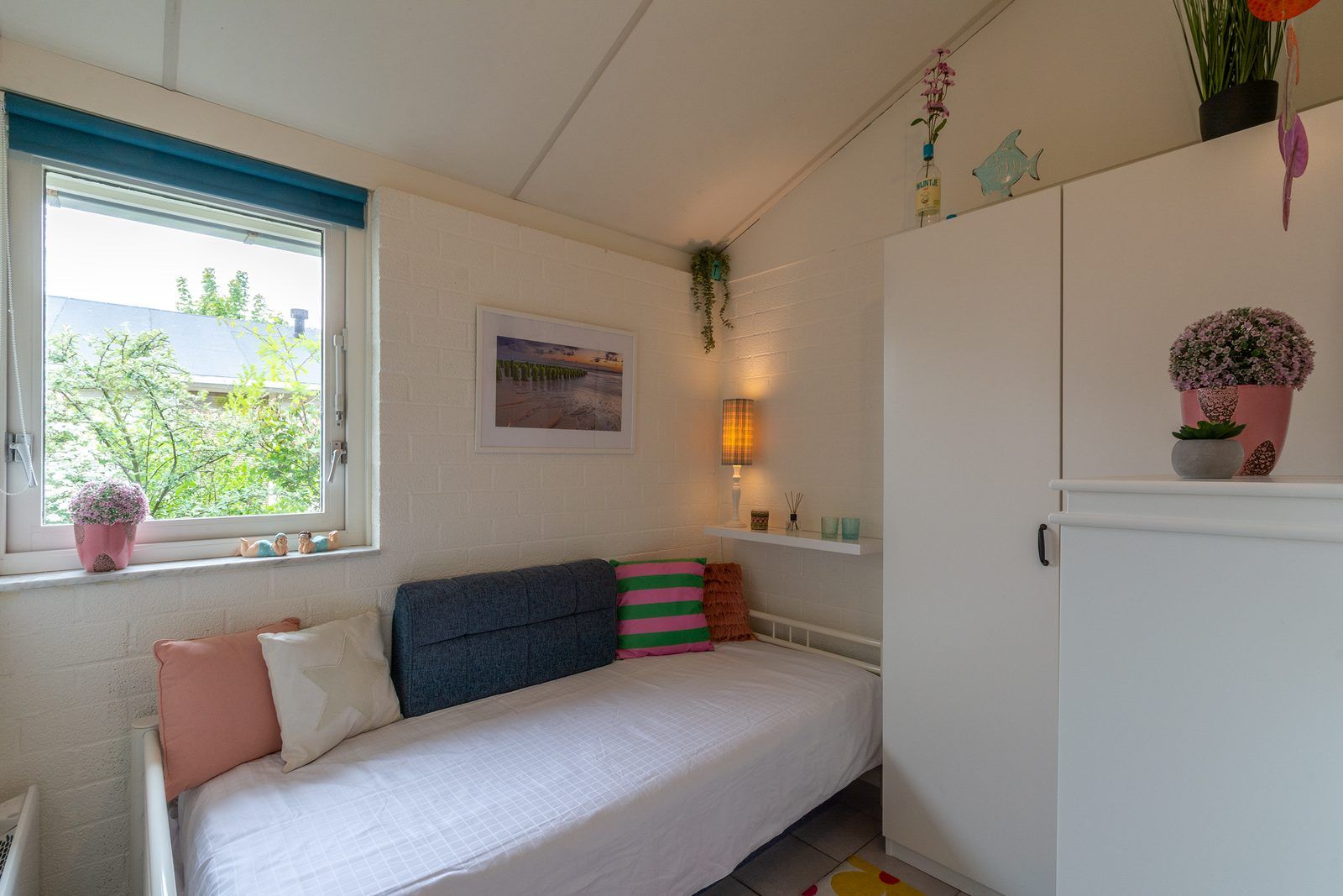 Unterkunft 450729 - Ferienhaus Noordzeekust - Watersnip 9