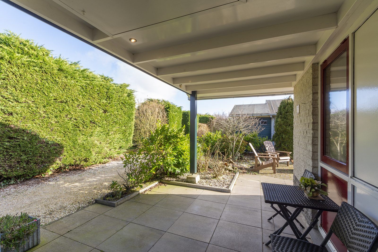 Unterkunft 450730 - Ferienhaus Noordzeekust - Watersnip 57 "Huis Skuumkoppe"