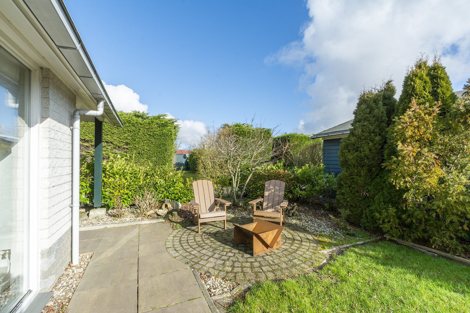 Unterkunft 450730 - Ferienhaus Noordzeekust - Watersnip 57 "Huis Skuumkoppe"