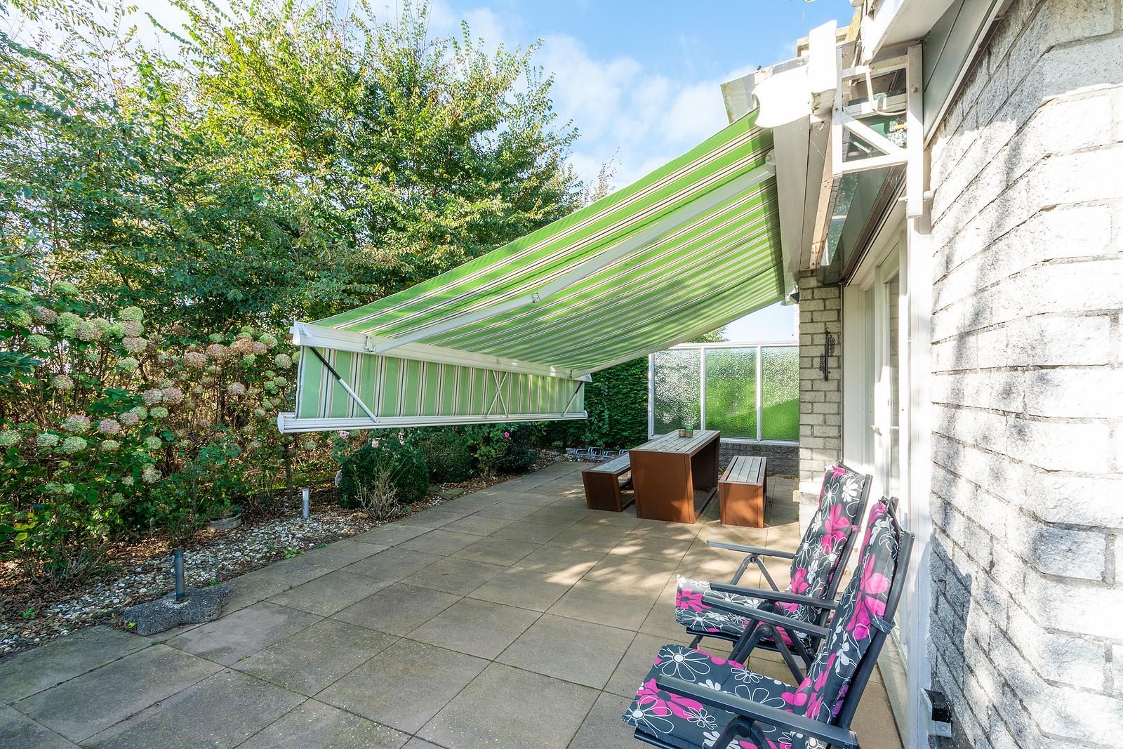 Unterkunft 450730 - Ferienhaus Noordzeekust - Watersnip 57 "Huis Skuumkoppe"