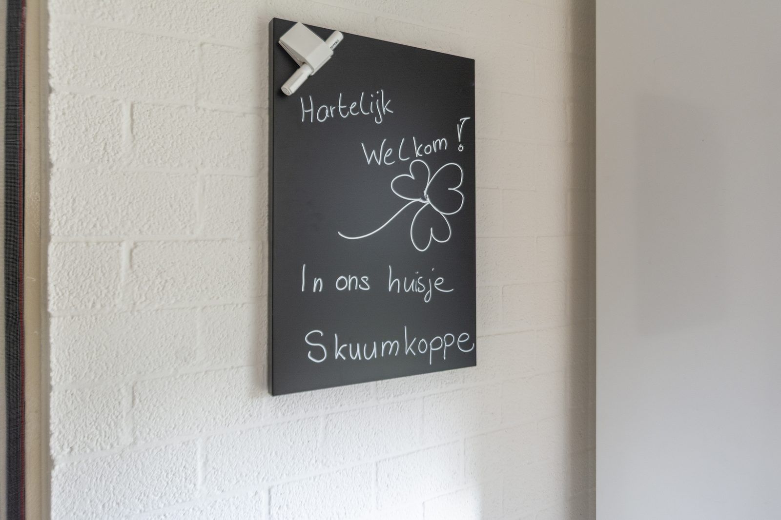 Unterkunft 450730 - Ferienhaus Noordzeekust - Watersnip 57 "Huis Skuumkoppe"