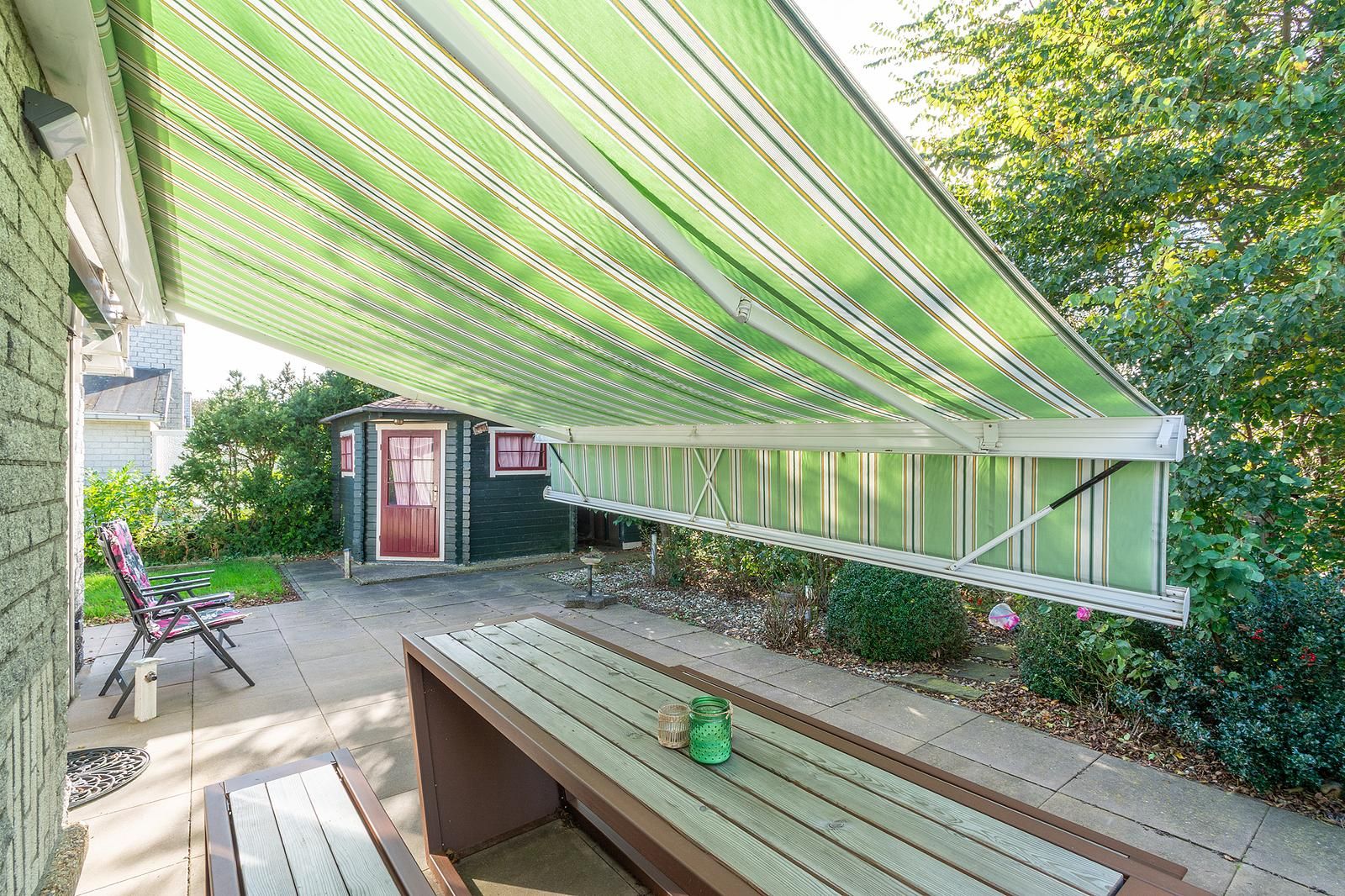 Unterkunft 450730 - Ferienhaus Noordzeekust - Watersnip 57 "Huis Skuumkoppe"