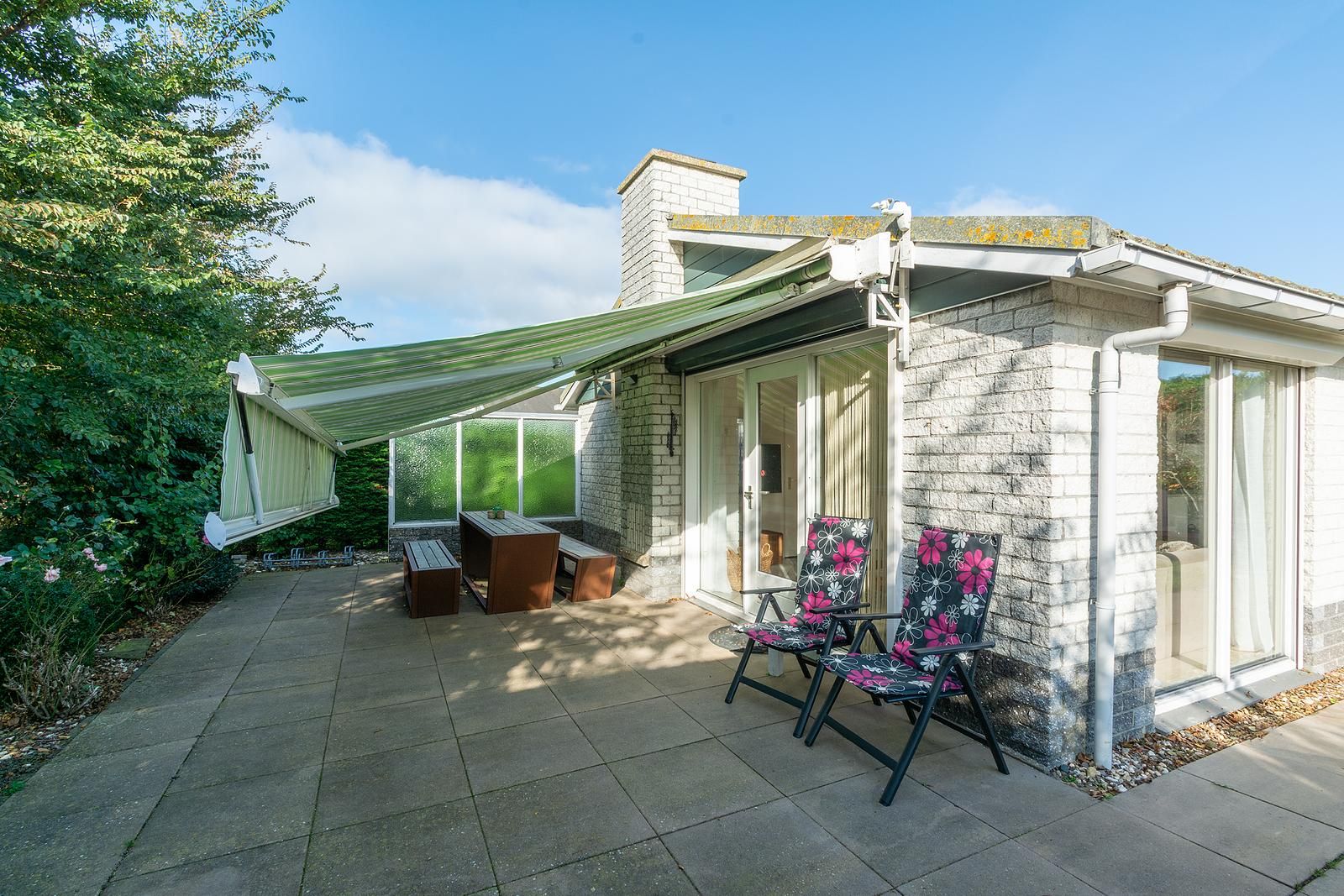 Unterkunft 450730 - Ferienhaus Noordzeekust - Watersnip 57 "Huis Skuumkoppe"