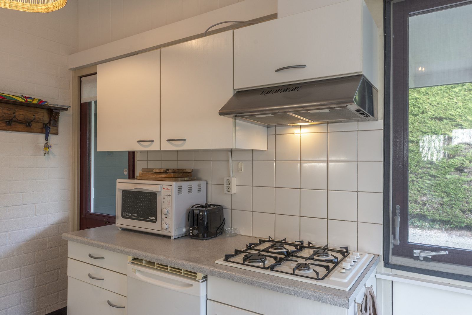 Unterkunft 450730 - Ferienhaus Noordzeekust - Watersnip 57 "Huis Skuumkoppe"