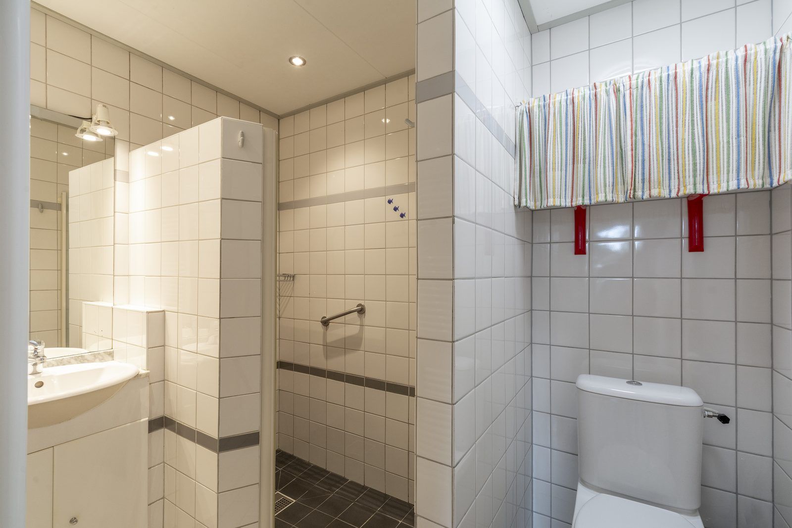 Unterkunft 450730 - Ferienhaus Noordzeekust - Watersnip 57 "Huis Skuumkoppe"