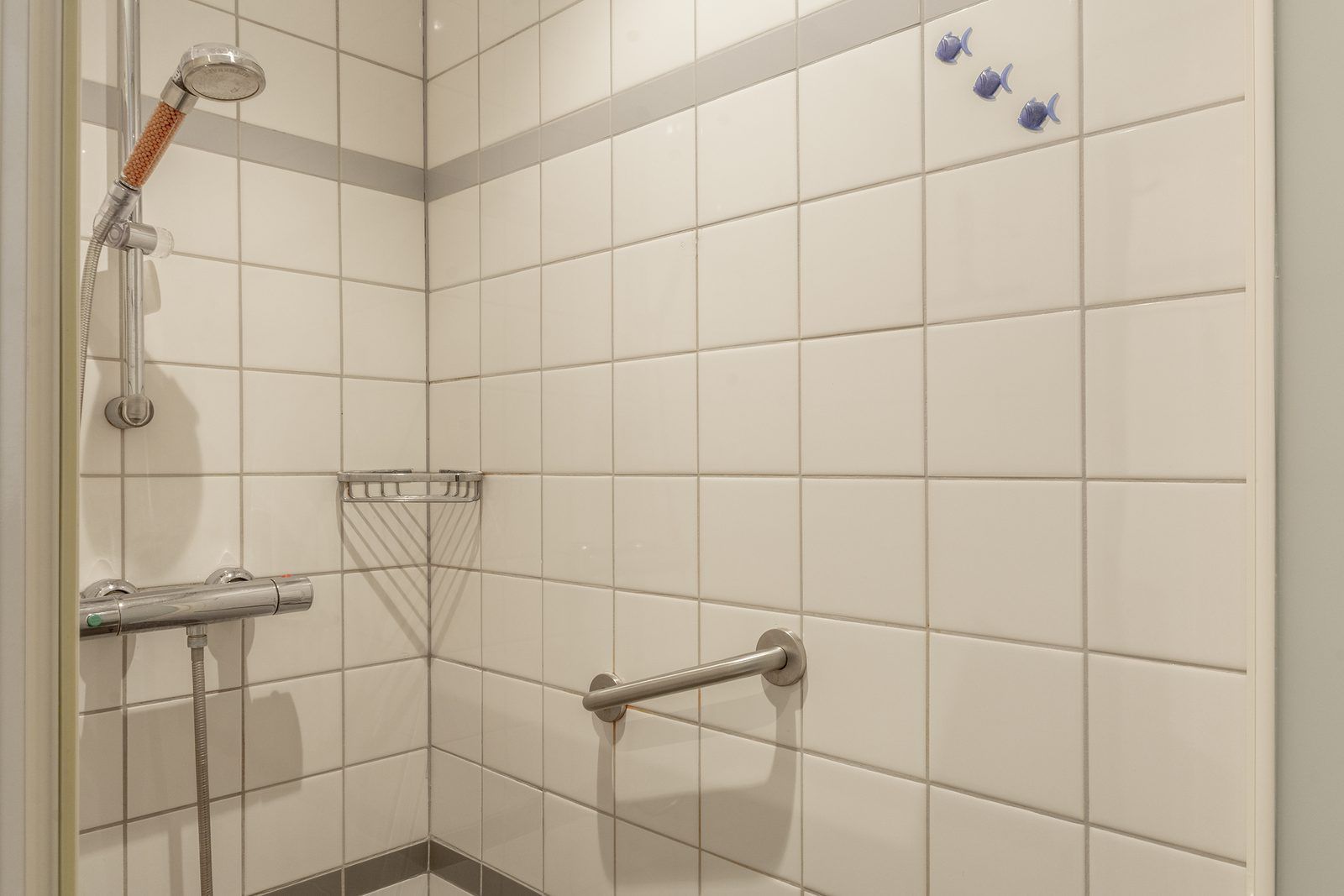 Unterkunft 450730 - Ferienhaus Noordzeekust - Watersnip 57 "Huis Skuumkoppe"