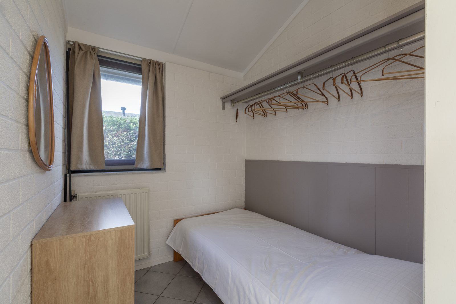 Unterkunft 450730 - Ferienhaus Noordzeekust - Watersnip 57 "Huis Skuumkoppe"