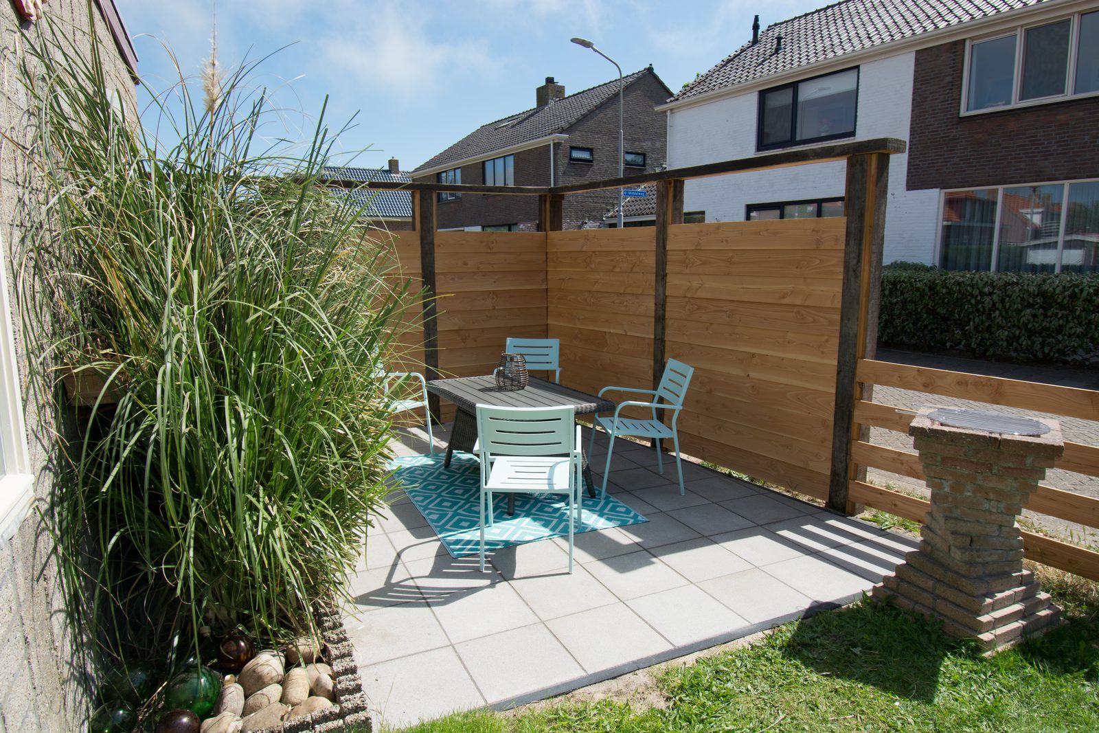 Unterkunft 450731 - Ferienhaus Noordzeekust - Bungalow Mui aan Zee