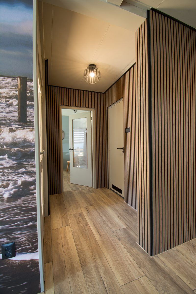 Unterkunft 450731 - Ferienhaus Noordzeekust - Bungalow Mui aan Zee