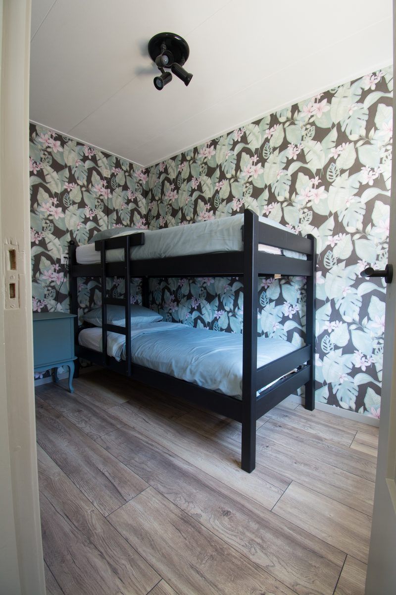 Unterkunft 450731 - Ferienhaus Noordzeekust - Bungalow Mui aan Zee