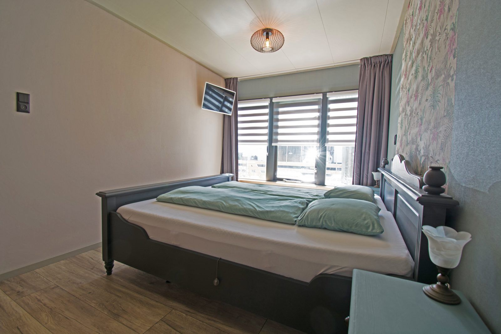 Unterkunft 450731 - Ferienhaus Noordzeekust - Bungalow Mui aan Zee