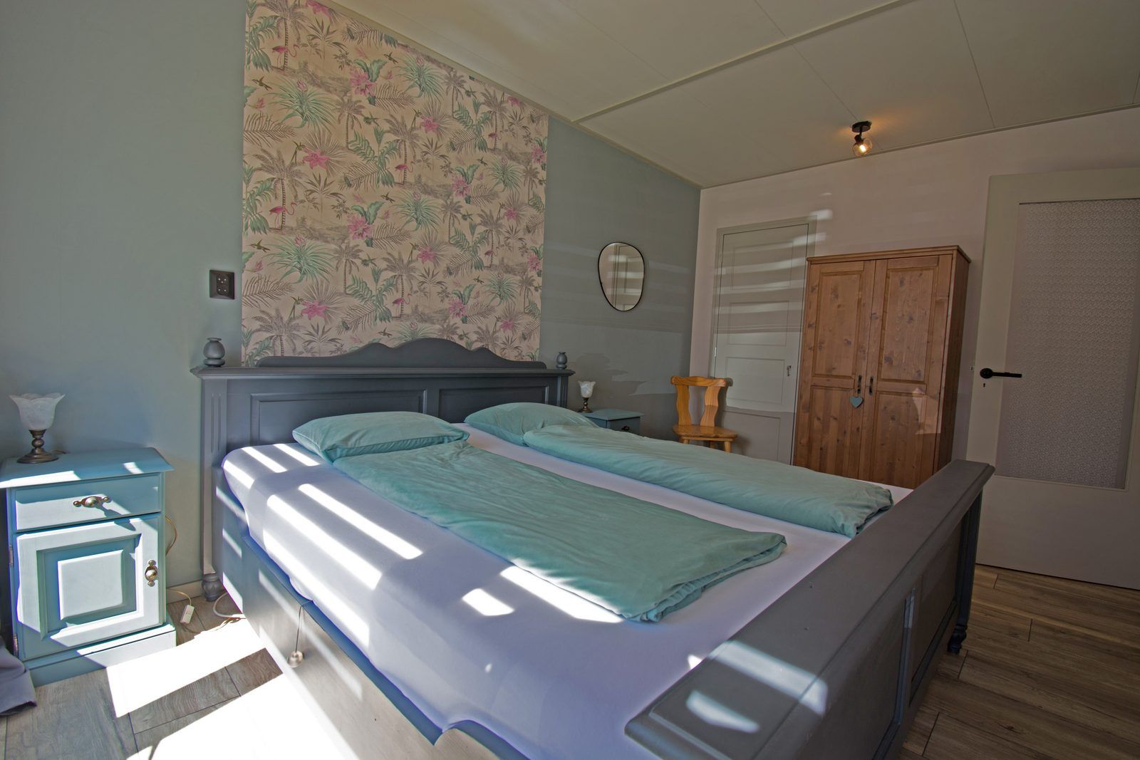 Unterkunft 450731 - Ferienhaus Noordzeekust - Bungalow Mui aan Zee