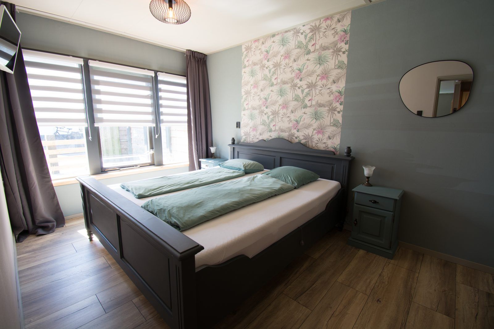 Unterkunft 450731 - Ferienhaus Noordzeekust - Bungalow Mui aan Zee