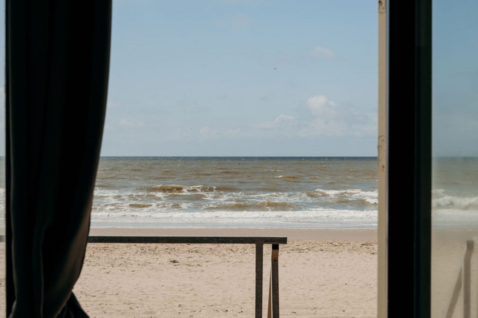 Unterkunft 450732 - Ferienhaus Noordzeekust - Puur Petten 4 Pers