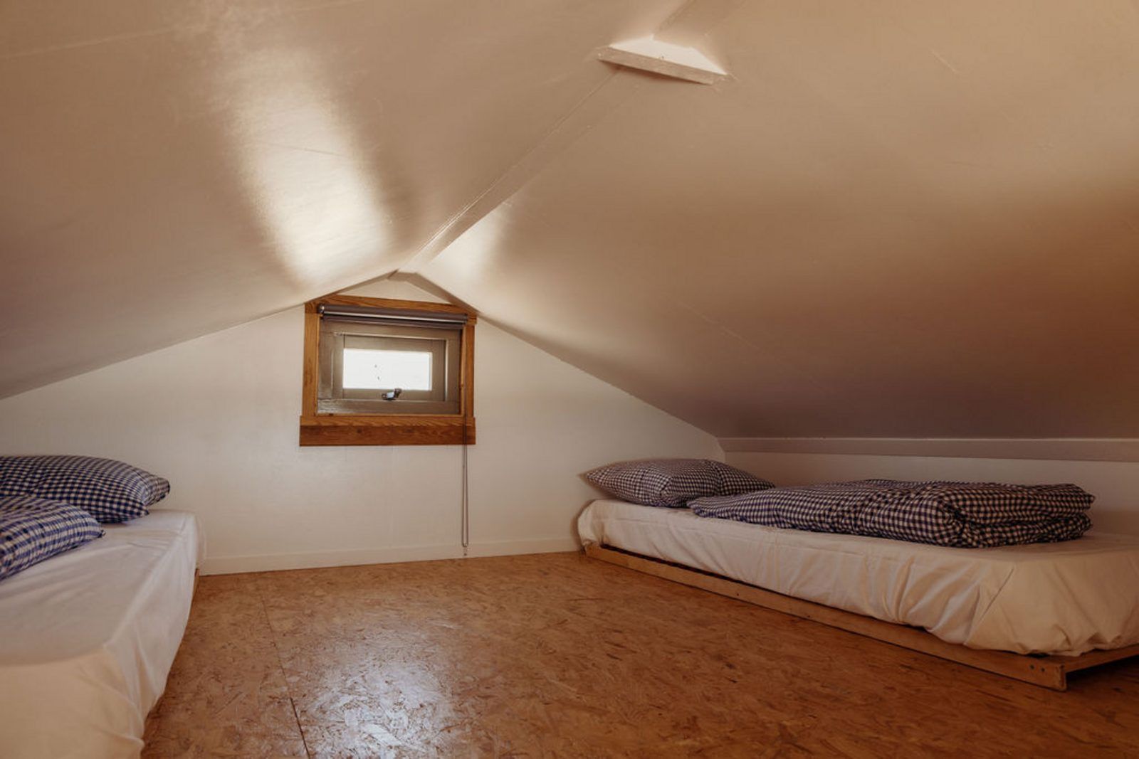 Unterkunft 450732 - Ferienhaus Noordzeekust - Puur Petten 4 Pers