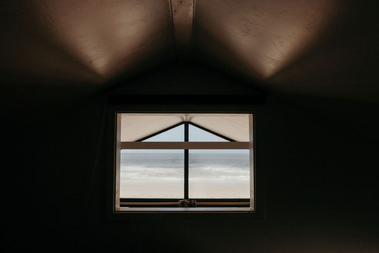 Unterkunft 450732 - Ferienhaus Noordzeekust - Puur Petten 4 Pers