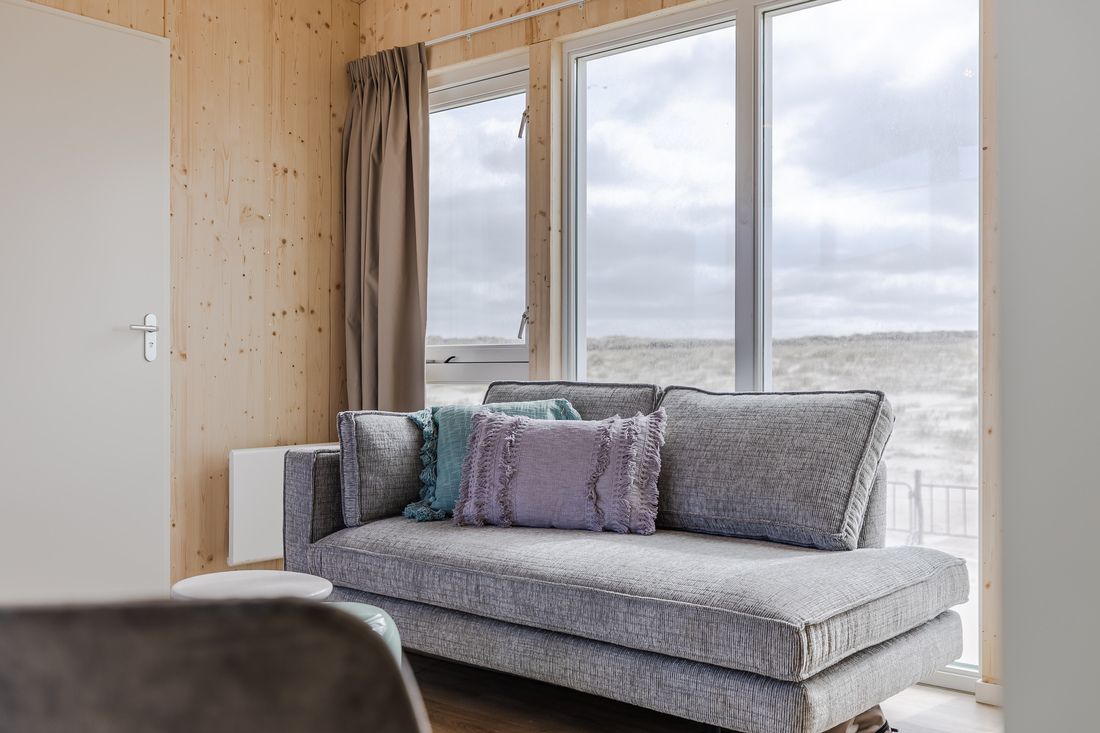 Guest house 450733 - Holiday property Noordzeekust - Vrijstaande woning in Petten