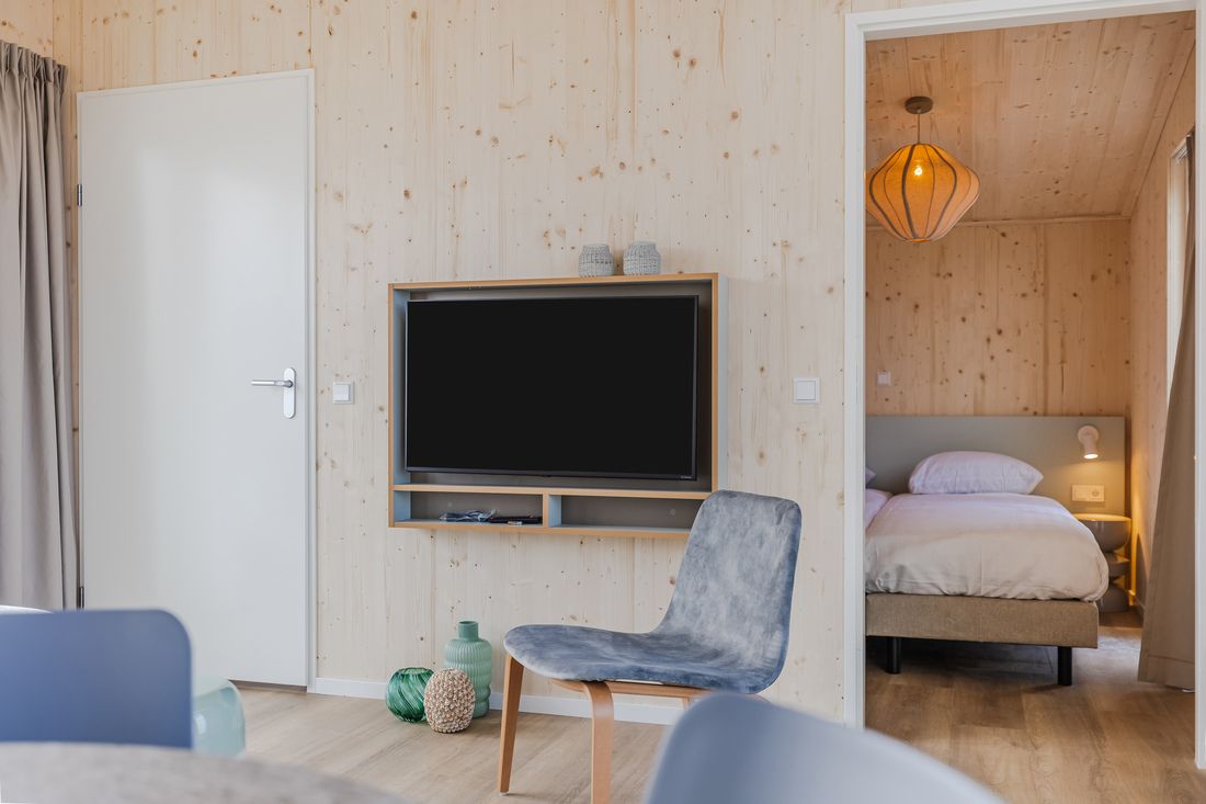 Guest house 450733 - Holiday property Noordzeekust - Vrijstaande woning in Petten
