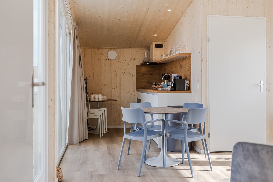 Guest house 450733 - Holiday property Noordzeekust - Vrijstaande woning in Petten