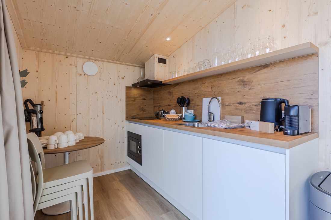 Guest house 450733 - Holiday property Noordzeekust - Vrijstaande woning in Petten
