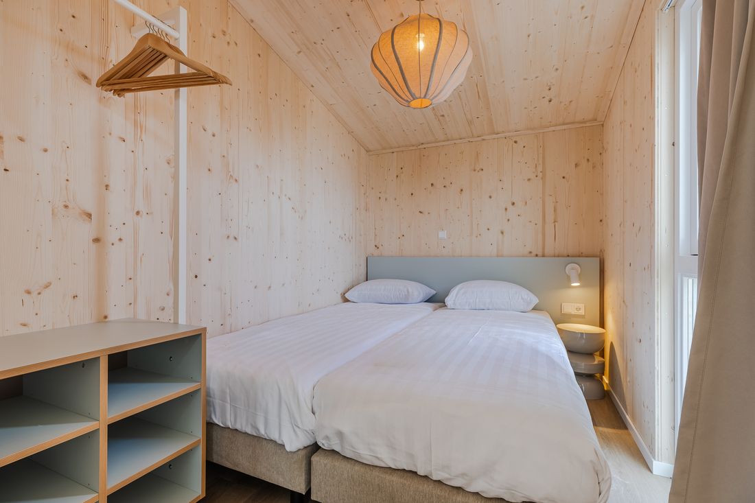Guest house 450733 - Holiday property Noordzeekust - Vrijstaande woning in Petten