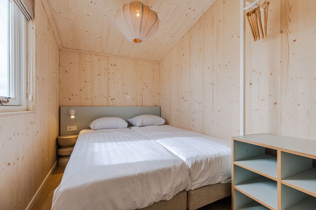 Guest house 450733 - Holiday property Noordzeekust - Vrijstaande woning in Petten