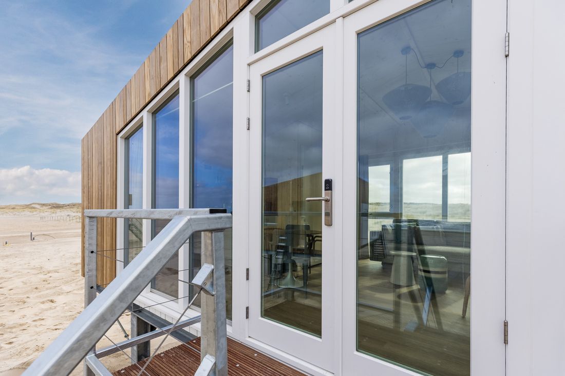 Guest house 450733 - Holiday property Noordzeekust - Vrijstaande woning in Petten
