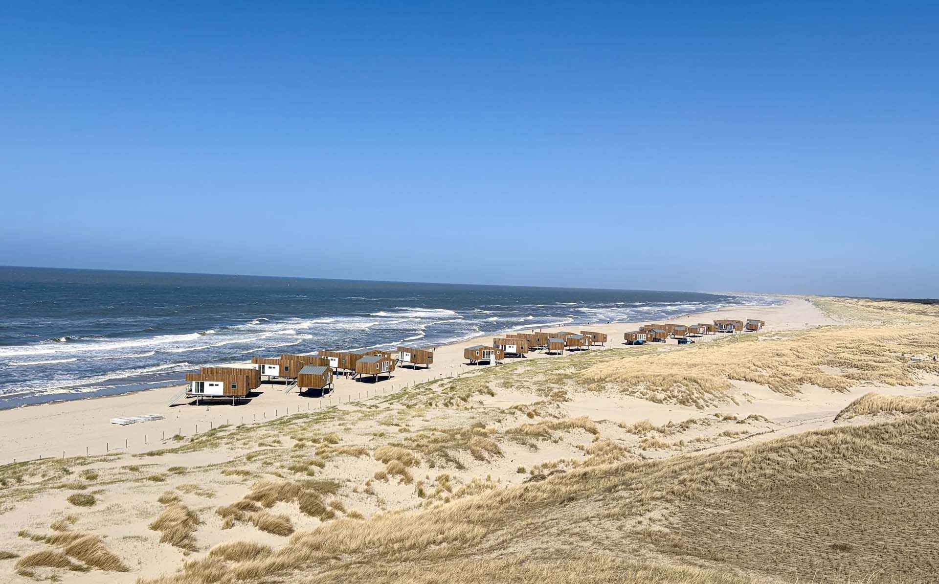 Guest house 450734 - Holiday property Noordzeekust - Vrijstaande woning in Petten