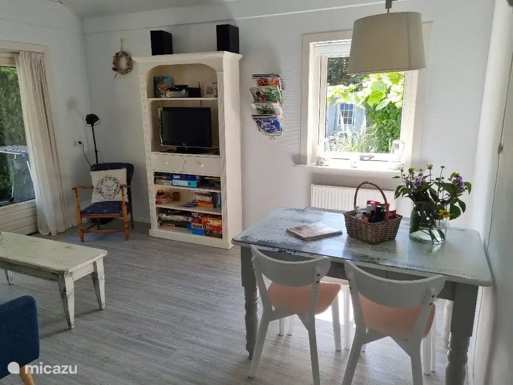 Unterkunft 450738 - Ferienhaus Noordzeekust - De Zeebries