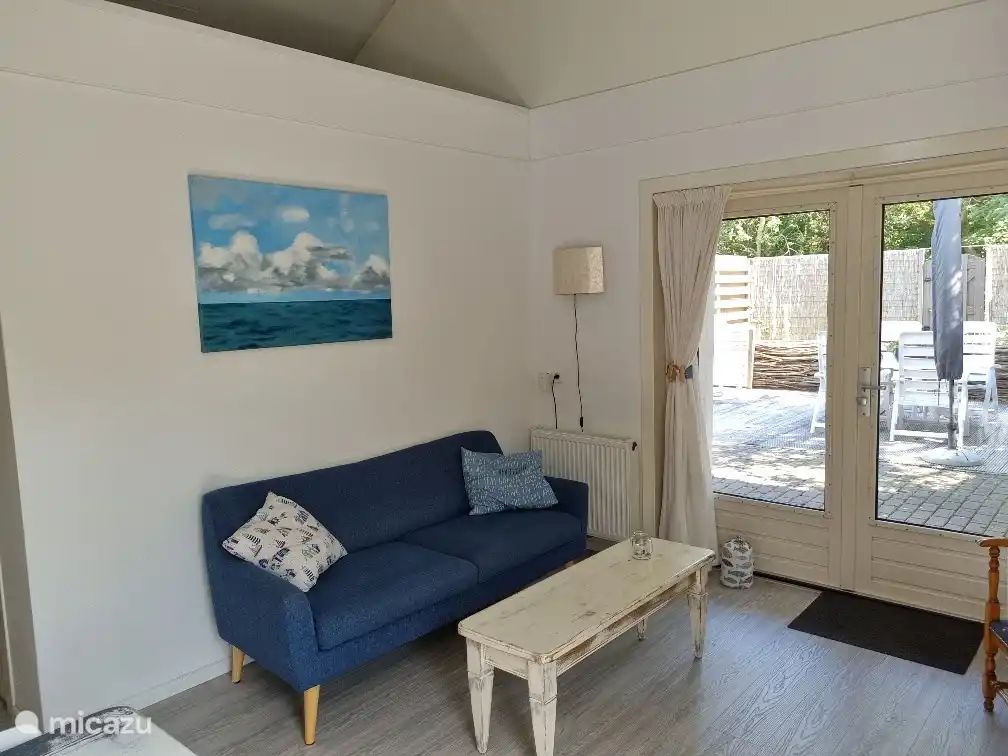 Unterkunft 450738 - Ferienhaus Noordzeekust - De Zeebries