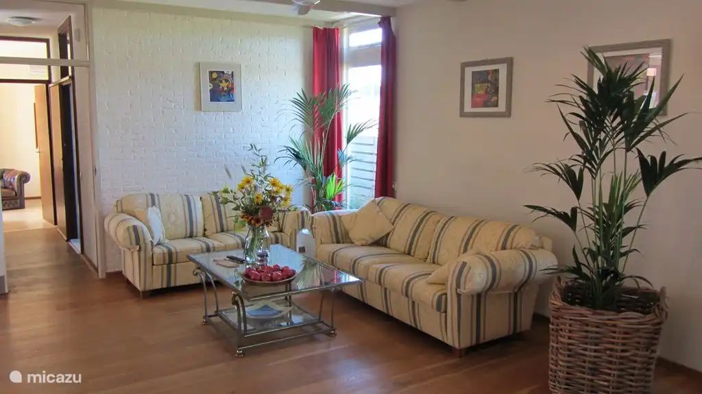 Unterkunft 450739 - Bungalow Noordzeekust - Bungalow Petten aan Zee